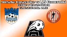 Wyjazd do Ruszowic