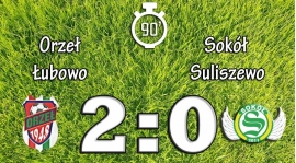 Orzeł lepszy od Sokoła