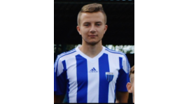 18 urodziny Maćka Bieleckiego!