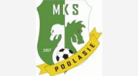 Daleki wyjazd bez punktów. Podlasie - Cosmos 2-1