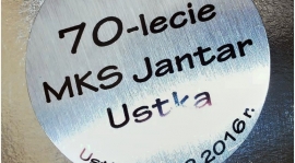 Turniej w Ustce rocznik 2007/2008 - Podsumowanie i zdjęcia