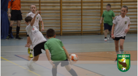 Brzeska Liga Halowa - I kolejka wyniki
