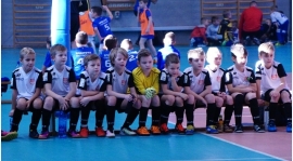 Turniej FA CUP Bełchatów