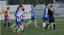 Zwycięstwa juniorów młodszych