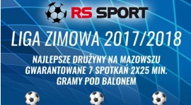 Liga Zimowa - VI kolejka