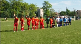 Finisz sezonu 2017/2018