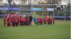 Czas na rezerwy Miedzi Legnica
