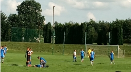 Dobry początek