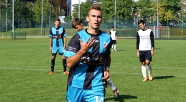 I LJ | Czarni Góral Żywiec - GWAREK Zabrze 0-10