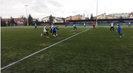 SPARING NR.2
