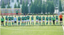 Podsumowanie sezonu