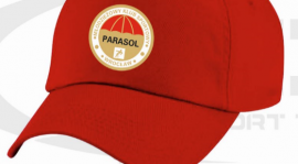 Czapki Parasola