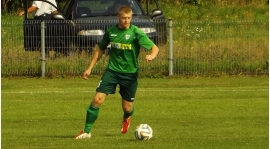 23. urodziny Łukasza Kaczmarczyka