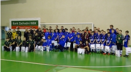 BZWBK CUP 2017 21.01.2017