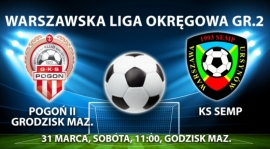 III kolejka LO