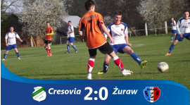 Porażka w Krzeczowicach..