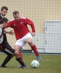 Dylewski wraca do Huraganu