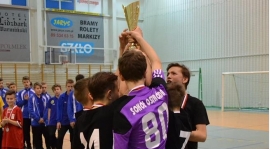 POLONIA CUP 2016 - Rocznik 2002