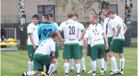 Wracamy na zwycięską ścieżkę