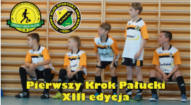 Grupy Młodzików wylosowane