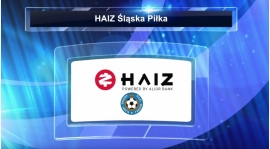 HAIZ Śląska Piłka odc. 1