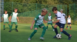 DZIEŃ MECZOWY 23.08.2019