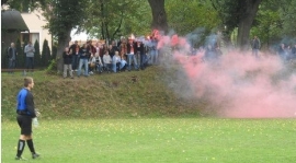 UKS - Strażak Kokotów 2-4