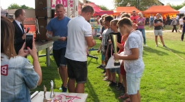 2019 08 04 Turniej KMICIC CUP w Kruszynie rocznik 2007