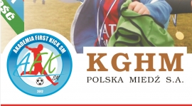 Plan imprezy z okazji Dnia Dziecka!