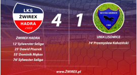 Mamy to!
