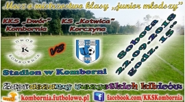 Derby z Korczyną