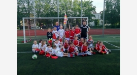 Mecz w Gdańsku z AP LG Gdańsk