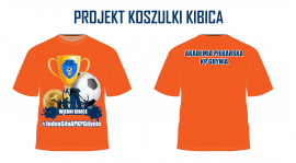 KOSZULKA KIBICA