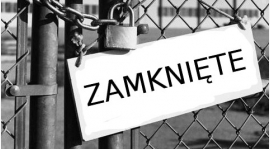 Weekend majowy - biuro zamknięte