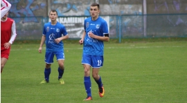 Kwestionariusz osobowy: Kacper Mozgawa!