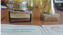 Super Puchar Klasy B dla Lotu
