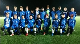 Sparing trampkarza .