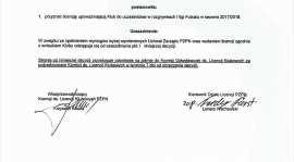 Mamy to! Malwee z licencją na grę w I Lidze Futsalu!