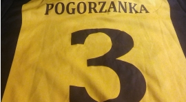 ZWYCIĘSTWO W OSTATNIM MECZU U SIEBIE 3:0 !!!