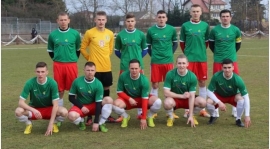 Znamy plan przygotowań do rundy wiosennej Wissy Szczuczyn