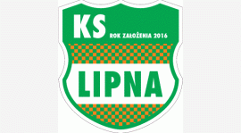 Nowa Strona KS Lipna