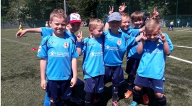 FC Wrocław Cup - krótkie podsumowanie.