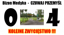 CZUWAJ NIE ZWALNIA TEMPA