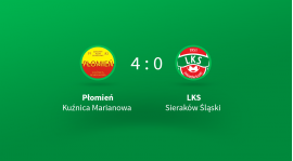 Zabójcza skuteczność Płomienia.