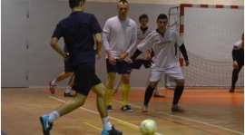 11.kolejka:Czołówka ucieka rywalom