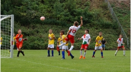 LWMS KS Lublinianka 0-2 Motor Lublin