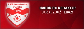 Nabór do redakcji serwisu !
