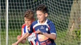 Konrad Kasprzyk z powołaniem na konsultacje OZPN