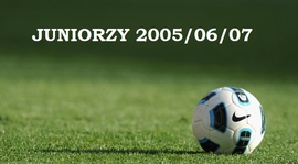 Trening pokazowy rocznika 2005/6/7