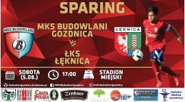 ŁKS sprawdzi Budowlanych